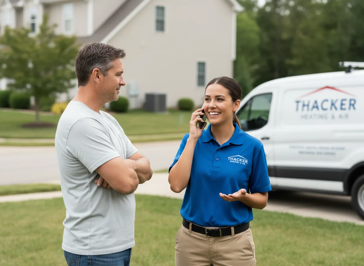 Ac Repair Wadena, MN FAQs